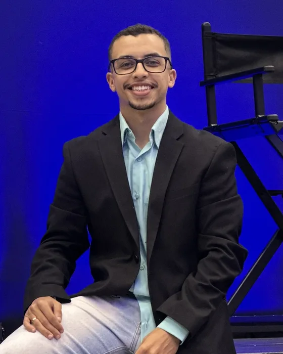 Matheus Palha